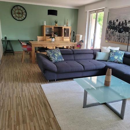 Les Jacynthes Apartamento Colmar Exterior foto