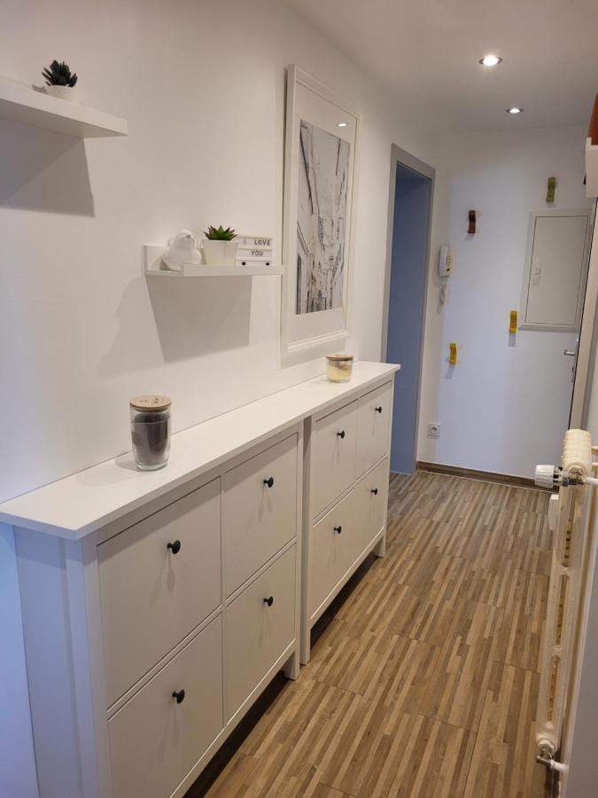 Les Jacynthes Apartamento Colmar Exterior foto