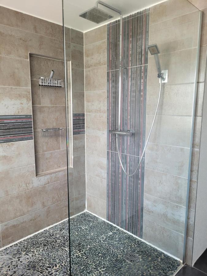 Les Jacynthes Apartamento Colmar Exterior foto